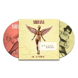 Nirvana - In Utero (2CD - 20th Anniversary Deluxe Edition)
