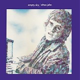 Elton John - Empty Sky <Bonus Track Edition>