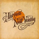 Neil Young - Harvest <Neil Young Official Release Series>
