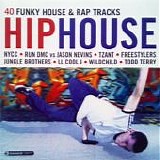 Various artists - Hip House