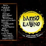 Various artists - Barrio Latino