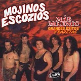 Mojinos Escozios - MÃ¡s Mojinos (Grandes Exitos Y Rarezas)
