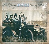Neil Young with Crazy Horse - Americana
