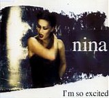 Nina - I'm So Excited