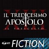 Andrea Farri - Il Tredicesimo Apostolo - Colonna Sonora