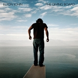 Elton John - The Diving Board (Deluxe Edition)