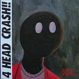 Various artists - 4 Head Crash!!