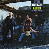 The Guitar Army - Guitars Don't Kill