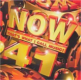 Various artists - Now That's What I Call Music! 41