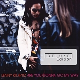 Lenny Kravitz - Are You Gonna Go My Way [20th Anniversary 2cd Edition]