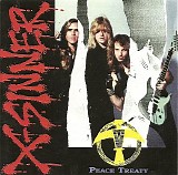 X-Sinner - Peace Treaty