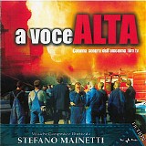 Stefano Mainetti - A Voce Alta