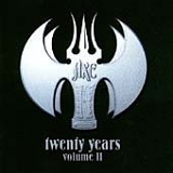 Axe - Twenty Years Volume 2 - 1998