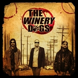 Winery Dogs, The - The Winery Dogs