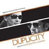James Newton Howard - Duplicity