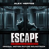 Alex Heffes - Escape Plan