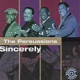 Persuasions, The - Sincerely