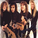 Metallica - The $9.98 Cd Garage Days