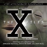 Mark Snow - The X-Files: 20th Anniversary Celebration