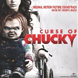 Joseph LoDuca - Curse of Chucky