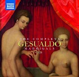 Carlo Gesualdo - Madrigali 01 Book I