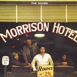 Doors - Morrison Hotel (AP SACD hybrid)