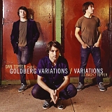 Dan Tepfer - Goldberg Variations / Variations
