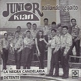 Junior Klan - La Negra Canderaria