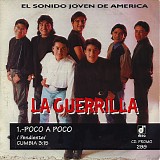 La Guerrilla / Luis Xavier - El Sonido Joven De America