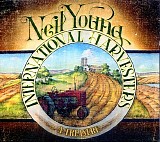 Neil Young & the International Harvesters - A Treasure <Neil Young Archives Performance Series>