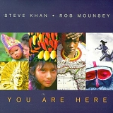 Steve Khan and Rob Mounsey - You Are Here