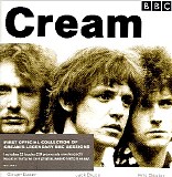 Cream - BBC Sessions