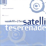 Keiichi Suzuki - Satellite Serenade Pt. 1