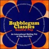 Various artists - Bubblegum Classics - Volume Four: Soulful Pop