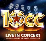 10cc - Live In Concert