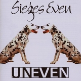 Sieges Even - Uneven (remastered)