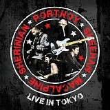 Portnoy Sheehan MacAlpine Sherinian - Live In Tokyo