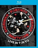 Portnoy Sheehan MacAlpine Sherinian - Live In Tokyo