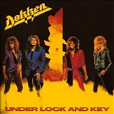 Dokken - Under Lock And Key