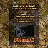 Bushmeat Sound System - Zaire: Music Designed to Help You Get A Head