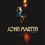 Martyn, John - Live At The Hanging Lamp