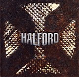 Halford - Crucible (Japanese Edition)