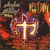 Judas Priest - Live Meltdown (2CD)
