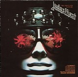 Judas Priest - Hell Bent for Leather