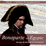 Maximilien Mathevon - Bonaparte En Egypte