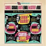 Various artists - Samwell Godard Worth Lennon And McCartney