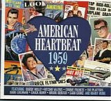 Various artists - American Heartbeat: 1959