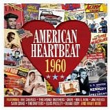 Various artists - American Heartbeat: 1960