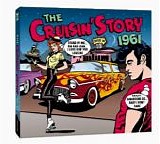 Various artists - The Cruisin' Story: 1961