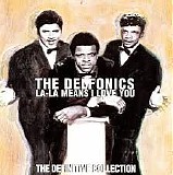 The Delfonics - La-La Means I Love You - The Definitive Collection